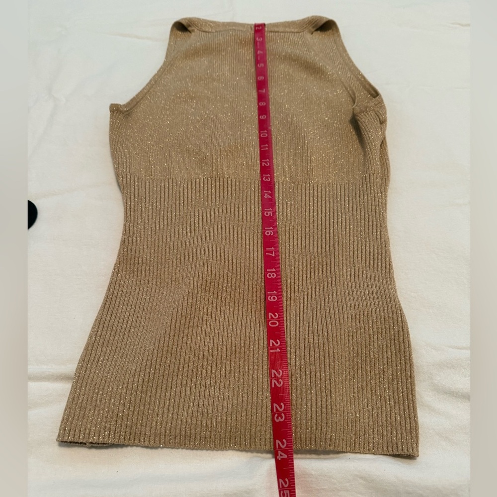 Woman’s Evening Shell - image 3